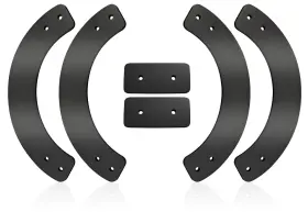 735-04032 Kintle 780887677020 753-04472 953-04472 735-04033 Rubber Paddle Set Compatible With