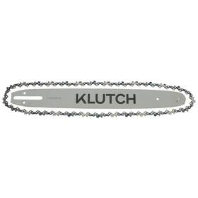 Klutch 6296797 16 Inch Bar And Chain Kit L 3/8 Pitch 57 Drive Links