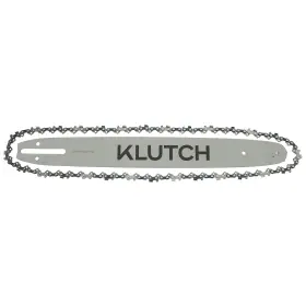 6296797 Klutch 16 Inch Bar And Chain Kit L 3/8 Pitch 57 Drive Links