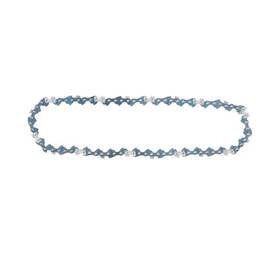 Kobalt 692042014406 40 Link Replacement Chainsaw Chain For 10 Inch 0.043-in Gauge 3/8-in Pitch