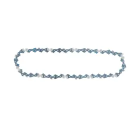 Kobalt 692042014406 40 Link Replacement Chainsaw Chain For 10 Inch 0.043-in Gauge 3/8-in Pitch
