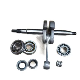 Ts410 Kumeka 667581330799 Crankshaft With Bearings And Oil Seal Set For S-tihl Ts420 Cut Off Saw Ac
