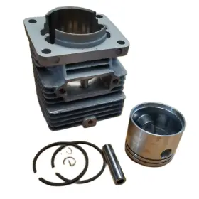 Kr00028 Kumeka Nikasil Plated 46mm Super Xl Xl-ao Sxl-ao Cylinder Piston Assembly