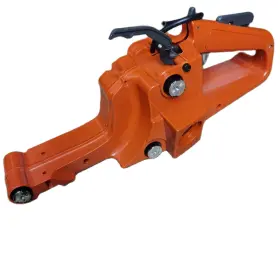 Kr00358 Kumeka 288 Rear Handle Fuel Tank Fits For Husqvarn A 281 Chainsaws Replace #5018