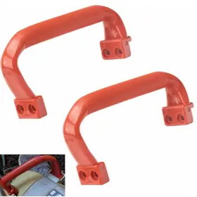 Kungfu007 541538522263 Worm Drive Top Upper Handle Fits Skil Saw 1619x01205 1619x01423