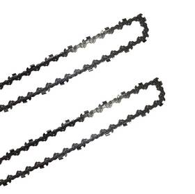 Kvjicdo 759176804737 14 Inch Chainsaw Chains Fit For Worx Wg305 Greenworks 12a Electric