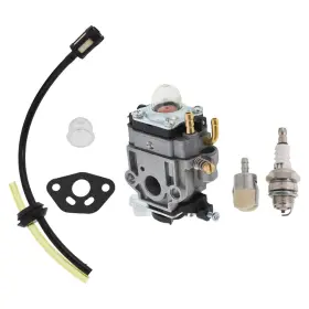 S-hlt-2515-cb-e Labwork A200264 Carburetor 25cc For Southland Xt Curved Shaft Trimmer