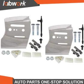 Tl21981q Labwork 2 Chainsaw For Husqvarna Chain Bar Plate Adjuster Kit 371xp 385xp 362 365 390