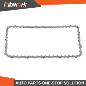 Tl30106q Labwork Chainsaw Chain 16 Inch 3/8lp .050 Alloy Rounded 56 Knots Sawwood