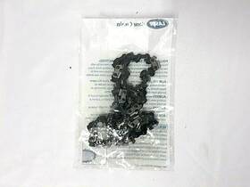 Laser 062093701837 12 Inch Chainsaw Chain 3/8lp X .050 45dl Semi Chisel Fits Many Saws