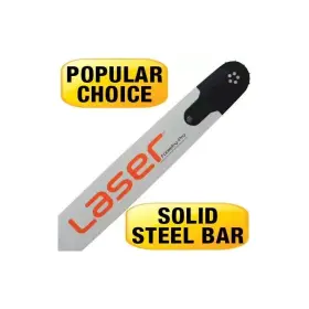Ms361 Laser 41031 20 Inch Bar Fits Stihl 360 311 362 Forestry Pro Chainsaw 3/8 .050