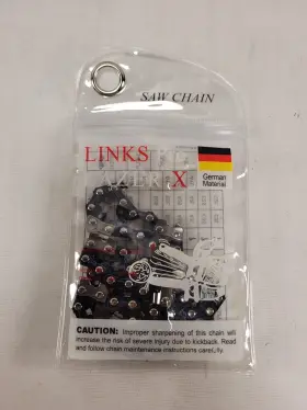 9rx72 Laser Links Pro Lazer X Ripping Chainsaw Chain Drive - Fits Many Stihl Saws