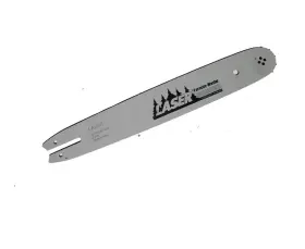 Pae41289 Laser Forestry Master 16 Inch Bar For Stihl Using .325 .063 62 Dl Chains Typ Fit 025 Ms250 Ms251