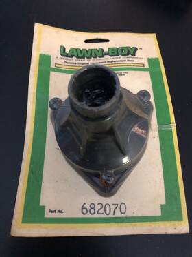 Lawn Boy 682070 Toro/ Trimmer Clutch Housing Wbin23