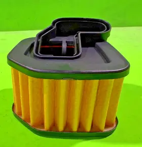 537207501 Lawnmower Parts World New Air Filter Fits Husqvarna 570 575xp 576xp Chainsaws