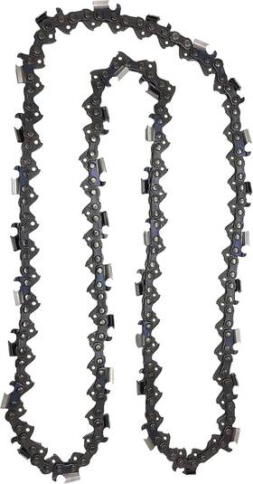 Leader Pneumatic 445006076025 Chainsaw Chain 20 Inch Saw 0.325 Pitch 0.058 Gauge 76 Drive Links