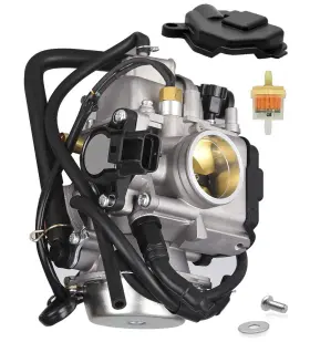 16100hn2013 Leimo Kparts Oem-trx500 Carburetor For Honda Trx500 Foreman Rubicon 500 2001-2005