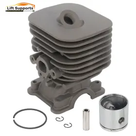 L160301rts Liftsupports 35mm Cylinder Piston Fits For Husqvarna 124c 124 125c 125e 125l 125r 128c Kit