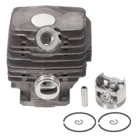 Linktop L106657top Cylinder Piston Rings Pin Assembly For Stihl 028 028av Super Wb 46mm Kit