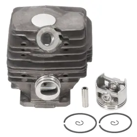 L106657top Linktop Cylinder Piston Rings Pin Assembly For Stihl 028 028av Super Wb 46mm Kit
