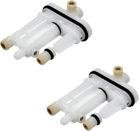 592792 Linpgolne Carburetor Main Jet Compatible With Briggs And Stratton