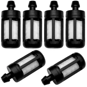 Ff-bw-l6p Litetour Fuel Filter For Stihl Chainsaw Fits 0.31 Inch 8mm Id Line