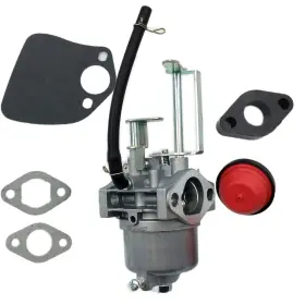 127-9053 Lizapus 767065853131 Carburetor Set Compatible With Toro 127-9352 Power Clear 518