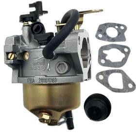 Lizapus 767065853254 Huayi 178sa Carburetor 520-856 Compatible With Mtd 951-14023a Carb