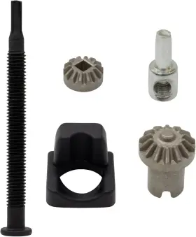 Cs-400 Lj&store 738595466405 Chain Bar Tensioner Adjuster Kit 3 Fits For Set Assembly Echo Cs400 Cs