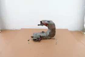 Al-51 Lombard Super Chainsaw Oem Fuel Tank