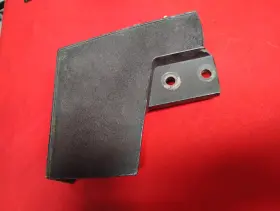 Ap42 Lombard Vintage Al Lightening Chainsaw Clutch Side Cover