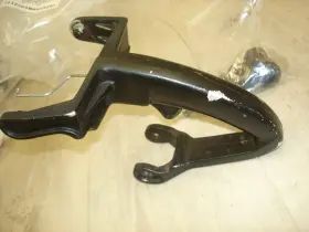 Ap42d Lombard Ap 42d Comango Throttle Handle Chainsaw Part Only #1