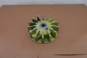 Lombard F-3970 70 Chainsaw Oem Flywheel