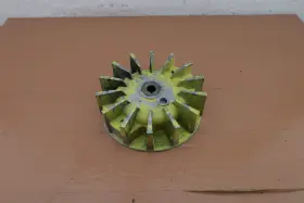 F-3970 Lombard 70 Chainsaw Oem Flywheel