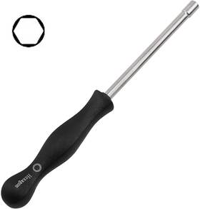 Longdex Shcaths-1 Screwdriver Set Hexagon Carburetor Adjusting Tool 59108902307 Hex Screwdriver