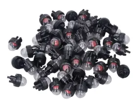 530047721 Longzhuo Lot 50 Pump Primer Bulb For Chainsaw Mcculloch 224242