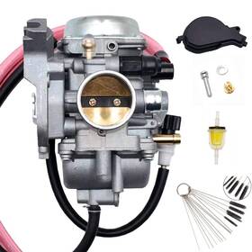 Loofu Af-38fv Carburetor For 2002-2007 Suzuki Eiger Lt-a400 Lta400 F 400 13200-38f2v