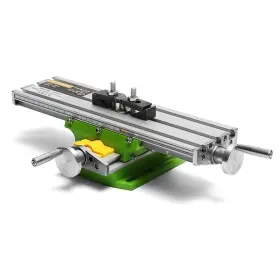Lukcase 614251444881 Yeezugo Multifunction Worktable Milling Working Table Machine Compoun
