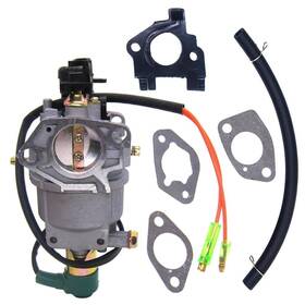 Lumix Gc 734463281224 Gasket Carburetor For Powerhorse 166113 1661132 166114 Df7000