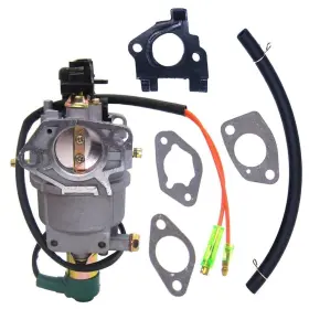 1661132 Lumix Gc 734463281224 Gasket Carburetor For Powerhorse 166113 166114 Df7000