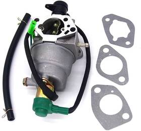 Lumix Gc Gc758890557080 Gasket Carburetor For Champion Generator 46.131000.21