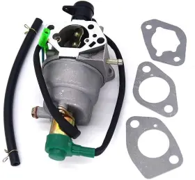 Gc758890557080 Lumix Gc Gasket Carburetor For Champion Generator 46.131000.21