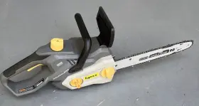 64715 Lynxx 40v Lithium Brushless Cordless 14 In Chain Saw Model Bare Tool Only