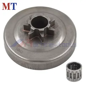 57809701 Machine-tools Clutch Sprocket Drum For Husqvarna 340 345 350 445 445e 450 450e