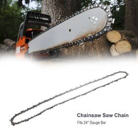 Madhornets H032-a019 24 Inch Chainsaw Saw Chain 325 Pitch .058 Gauge 94dl Drive Links Spare Replacement U