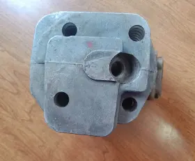 282-8 Mahle 56zn6 Chainsaw Cylinder W2 Box