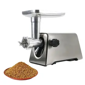 Maisutseb 840403792009 Household Electric Animal Feed Food Pellet Machine 220v