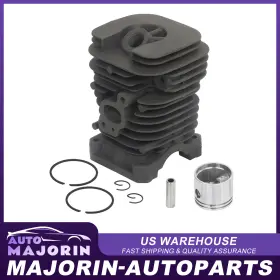 530012552 Majorin-autoparts Cylinder Piston Kit 41.1mm Fit For Partner 350 351 530 01 25-52