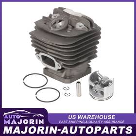 Majorin-autoparts Ma106641j01 Cylinder Piston Kit And Rings 48mm Fit For 034 036 Stihl Ms360 Ms340 Chainsaw