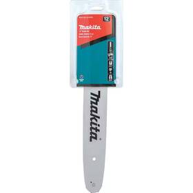 Makita 726084654310 12 Inch Guide Bar 3/8 Lp 0.043